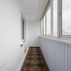 фото 21 Hermes Aparts (Хермес Апартс) на улице Вешняковская 28/21 к1
