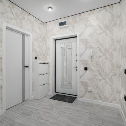 Фото Отель Goodtime Apartments на улице Героя Бочарникова 14/1