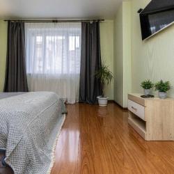 Фото Отель Rich House (Рич Хаус) на улице Игоря Киртбая 18