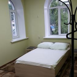 Фото Отель Большая Санкт-Петербургская 108