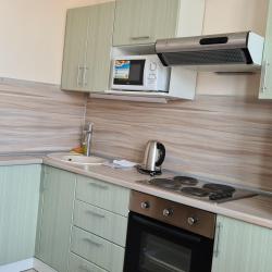 Openapart (Опенапарт) на переулке Северный — b4ba5818c55ba4ecca59bae86a035993