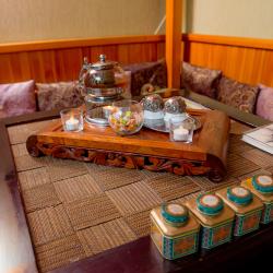 фото 33 Солнце (Sun Hotel)
