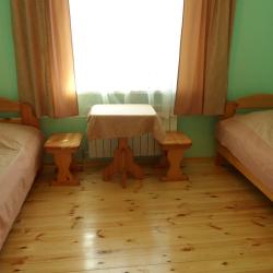 Фото Отель Уймонская жемчужина