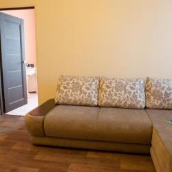 Фото Апарт-Отель На Березовой