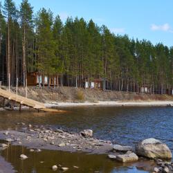 Фото Отель Точка Немо