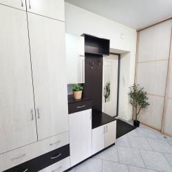 Фото Апартаменты на Козуева