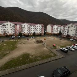 4-комнатные апартаменты улучшенные Эстонская 37 кор 9 с 6 односпальными и 2 двуспальными кроватями