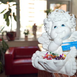 Фото Отель Ангел