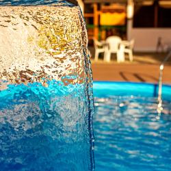 Фото Отель Platan (Платан)