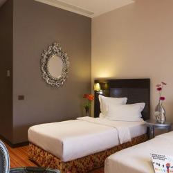 Фото Отель Nane (Нанэ)