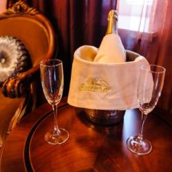 2-комнатные апартаменты люкс