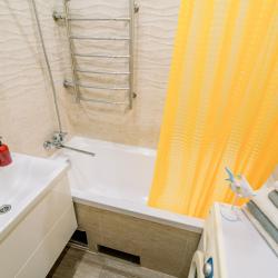 2-комнатные апартаменты улучшенные