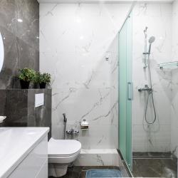 2-комнатные апартаменты эконом