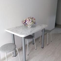 Фото Апартаменты на улице Лунная 43В