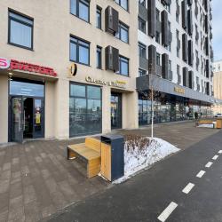 4-местные 1-комнатные апартаменты улучшенные ул Харьковская 74