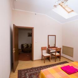 Фото Отель Сура