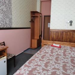 Фото Отель Имидж