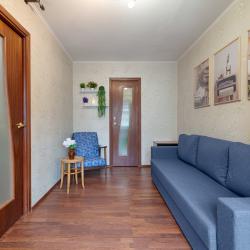 фото 2 Comfort Homes (Комфорт Хоумс) на улице Краснопрудная