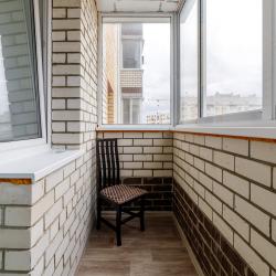 Фото Отель PrezentHaus (ПрезентХаус) на Моршанском шоссе 24М