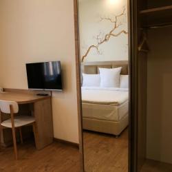 Фото Отель Kuma Hotel Gyumri (Кума )