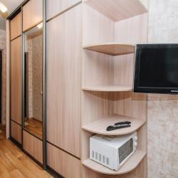 Фото Апартаменты на шоссе Московское 33 корпус 3