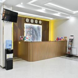 Фото Отель Human (Хуман)