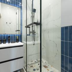 Апартаменты студия