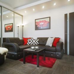 Фото Отель Как Дома 58 на улице Тамбовская 1