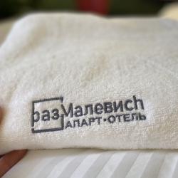 Номер люкс с 1 двуспальной кроватью и камином