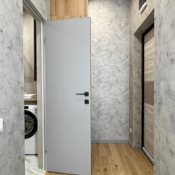 1-комнатные апартаменты улучшенные ул. Газовиков, дом 3А/2