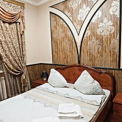 Фото Отель Арм Престиж