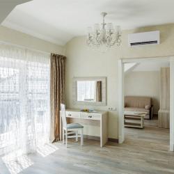 Фото Отель Villaggio (Вилладжио)