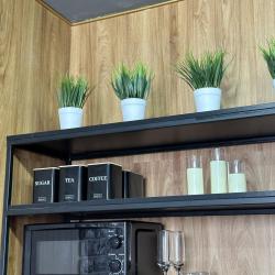 Фото Апартаменты на улице Петра Алабина