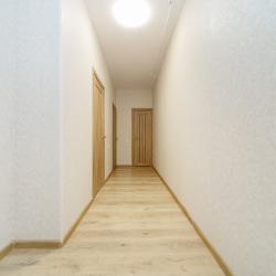 Фото Отель Уютная квартира в центре города