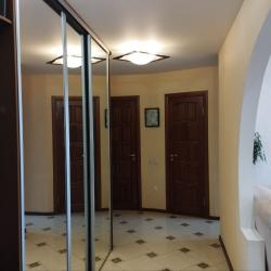 Фото Апартаменты на улице Широтная 148 корпус 3
