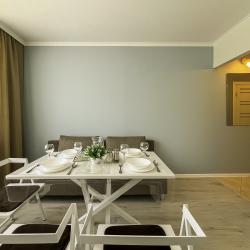 Фото Апартаменты на улице Валентины Трофимовой 11