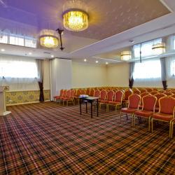 Фото City Hotel Bishkek (Сити Отель )