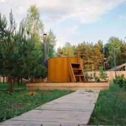 Фото Отель БлагоДать