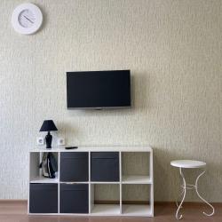 1-комнатные апартаменты улучшенные