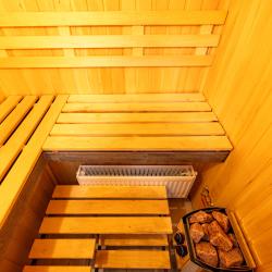 Фото Апартаменты на улице Благоева 65