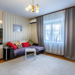 фото 3 ApartLevis (АпартЛевис) на переулке Карманицкий