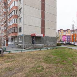 Фото Наш хостел