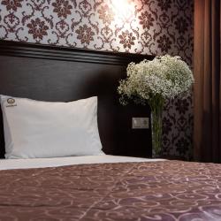 Фото Отель Karap Palace Hotel (Карап Палас)