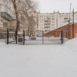 Апартаменты студия