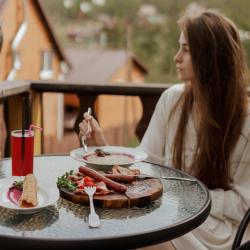 Фото Отель Endemic (Эндемик)