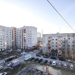 Harter Rooms на улице Профсоюзов 24 — b4c2b34f5880513ae098118cf0a27d8e