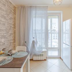 Фото Отель Ka Home (Ка Хоум) на улице Николая Симонова