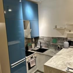 Фото Апартаменты на улице Бакинская 2А