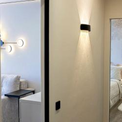 2-комнатные апартаменты люкс