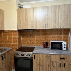 Фото Отель Однокомнатная квартира в центре города